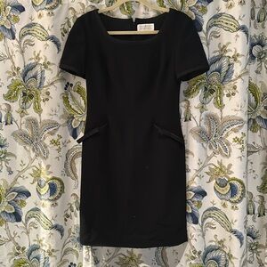 Badgley Mischka Dress